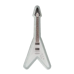 Gibson Flying V Lapel Pin - Gibson