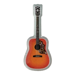 Gibson Hummingbird Pin - Gibson