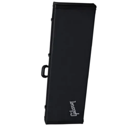 Gibson Thunderbird Modern Hardshell Case, Black - Gibson