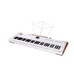 Arturia Foldable Music Stand For Astrolab - Arturia