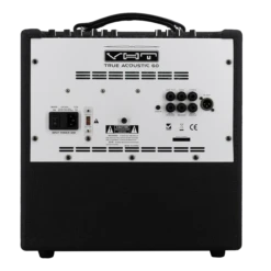 VHT True Acoustic Combo Amp 60W - VHT -Zedem Sale Store AV TA 60 D