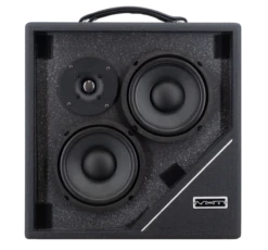 VHT True Acoustic Combo Amp 60W - VHT -Zedem Sale Store AV TA 60 E