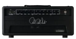 PRS Archon Classic 50 Watt 2 Channel Head - Paul Reed Smith