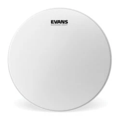 Evans Power Center Reverse Dot Snare Batter 14" - Evans