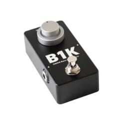 Darkglass Microtubes B1K Mini Pedal - Darkglass Electronics