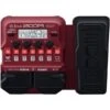 Zoom B1X FOUR Bass Multi-Fx W/expression Pedal - Zoom -Zedem Sale Store B1X FOUR 1 B