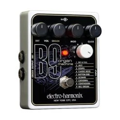 Electro-Harmonix B9 Organ Machine - Electro-Harmonix