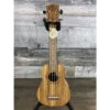 Twisted Wood BA-003S Bailer Soprano Ukulele W/Gig Bag - B-Stock - Twisted Wood