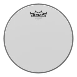 Remo Ambassador Coated 10'' - Remo