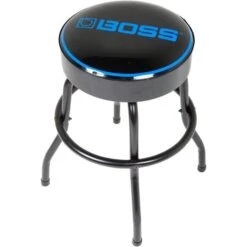 Boss BBS-30 Bar Stool - 30"/ 76cm - Boss