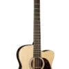 Martin Acoustic Guitar, BC-16E Rosewood W/Softshell, Left-Handed - Martin 2 Martin Acoustic Guitar, BC-16E Rosewood W/Softshell, Left-Handed - Martin -Zedem Sale Store BC16E 01 f