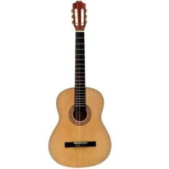 BeaverCreek Classical Guitar - Natural - BeaverCreek