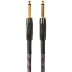 Boss 15ft / 4.5m Instrument Cable, Straight/ Straight 1/4" Jack - Boss