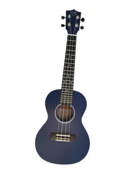 Twisted Wood BL-150S Bluford Soprano Ukulele - B-Stock - Twisted Wood