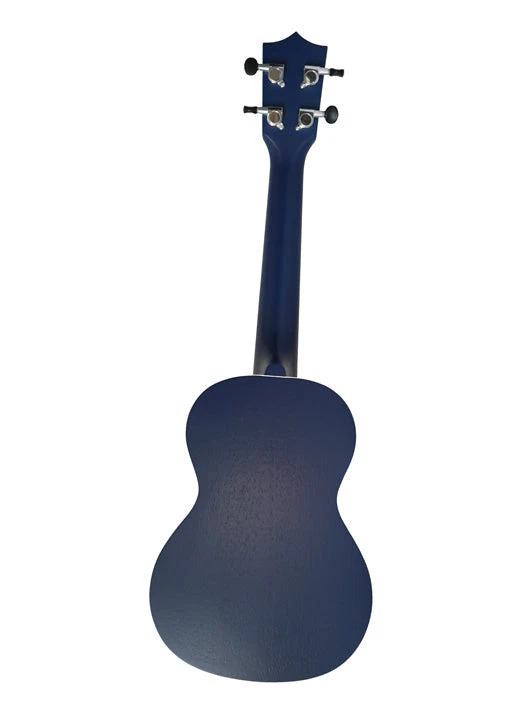 Twisted Wood BL-150S Bluford Soprano Ukulele - B-Stock - Twisted Wood 5 Twisted Wood BL-150S Bluford Soprano Ukulele - B-Stock - Twisted Wood - Image 5