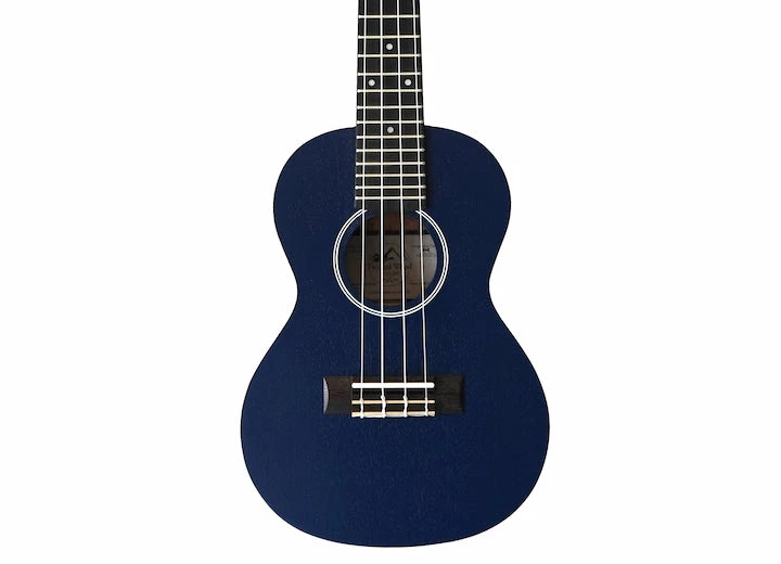 Twisted Wood BL-150S Bluford Soprano Ukulele - B-Stock - Twisted Wood 2 Twisted Wood BL-150S Bluford Soprano Ukulele - B-Stock - Twisted Wood - Image 2