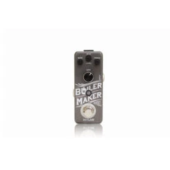 Outlaw BOILERMAKER Boost Pedal - Outlaw