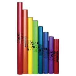 Boomwhackers Bass Diatonic Set - Boomwackers