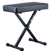 Quiklok Height Adjustable Large Keyboard Bench - Quiklok -Zedem Sale Store BX14 hqw