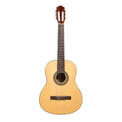 BeaverCreek – BCTC901L 4/4 Classical Left-Handed Guitar Natural - BeaverCreek