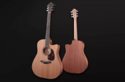 Furch Blue DC-CM Acoustic Guitar - Furch -Zedem Sale Store Blue D CM 2 1300x860 971e505c 4697 49ca adf0 c128331b0977