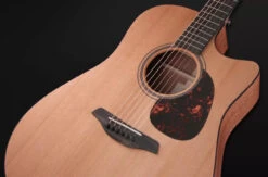 Furch Blue D-CM Acoustic Guitar - Furch -Zedem Sale Store Blue D CM 7 1300x860 1