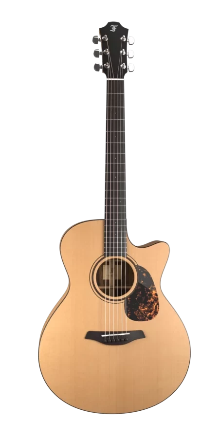 Furch Blue GC-CM Acoustic Guitar - Furch 1 Furch Blue GC-CM Acoustic Guitar - Furch