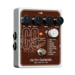 Electro-Harmonix C9 Organ Machine - Electro-Harmonix