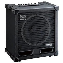 Roland Cube-120XL Bass Amplifier - Roland