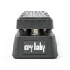 Dunlop Crybaby Mini Wah Pedal - Dunlop -Zedem Sale Store CBM95 hqw FRONTVIEW