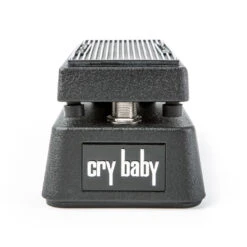 Dunlop Crybaby Mini Wah Pedal - Dunlop