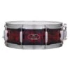 Pearl Igniter 14"X5" Snare Drum, Casey Cooper Collaboration - Pearl 2 Pearl Igniter 14"X5" Snare Drum, Casey Cooper Collaboration - Pearl -Zedem Sale Store CC1450SC 1 B