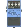 Boss CH-1 Chorus Pedal - Boss -Zedem Sale Store CH 1 1 B
