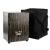 Gon Bops Daniel De Los Reyes Signature Cajon - Gon Bops -Zedem Sale Store CJDR 1 B