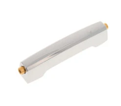 Pearl Bridge Lug For 6.5" Snare Drums - Chrome - Pearl