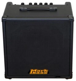 Markbass CMB101-BLACKLINE 1x10" 40W Combo Amp With 4-Band EQ - Markbass