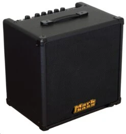 Markbass CMB101-BLACKLINE 1x10" 40W Combo Amp With 4-Band EQ - Markbass 9 Markbass CMB101-BLACKLINE 1x10" 40W Combo Amp With 4-Band EQ - Markbass -Zedem Sale Store CMB101 BLACKLINE hqw 4