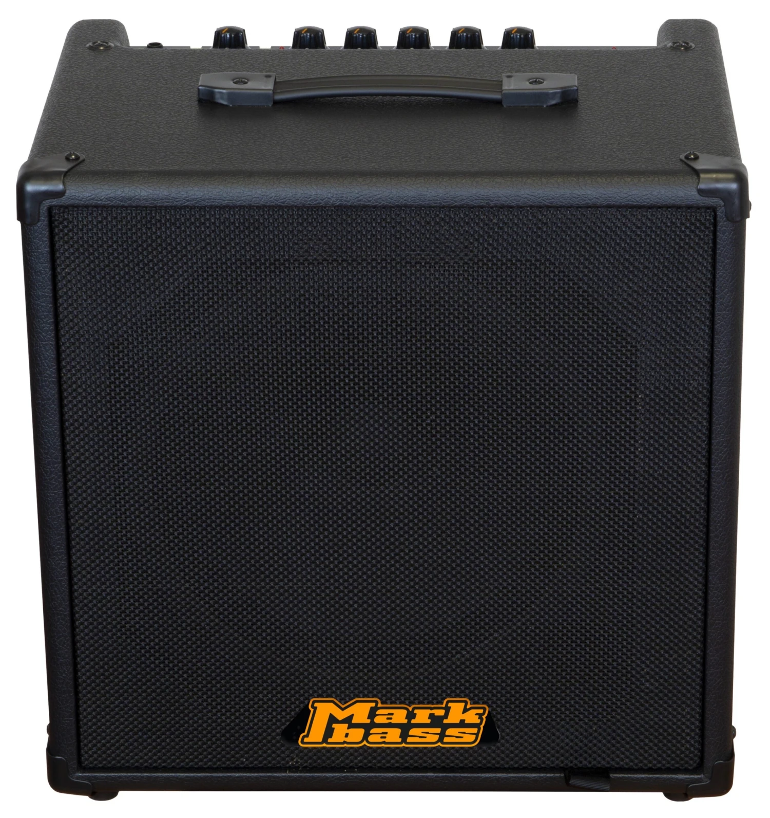 Markbass CMB101-BLACKLINE 1x10" 40W Combo Amp With 4-Band EQ - Markbass 1 Markbass CMB101-BLACKLINE 1x10" 40W Combo Amp With 4-Band EQ - Markbass