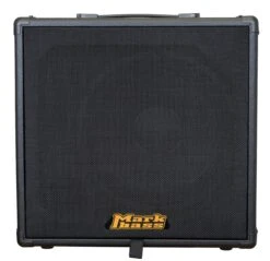 Markbass CMB121-BLACKLINE 1x12" 150W Combo Amp With 4-Band EQ - Markbass