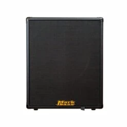 Markbass CMB151-BLACKLINE 1x15" Combo, 150W, 4-band EQ, Aux In And Headphone Output, XLR Line Out, Send/return. Markbass Tone And Quality. - Markbass