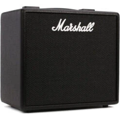 Marshall CODE50 50W Digital Combo Amplifier 12" - Marshall