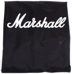 Marshall 1960B 4x12 Base Cabinet Black Cover - Marshall