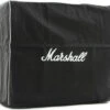 Marshall DSL20C/15C Black Cover - Marshall -Zedem Sale Store COVR00118 hqw
