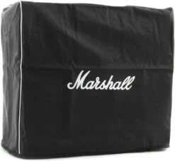Marshall DSL20C/15C Black Cover - Marshall