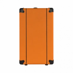 Orange Crush 35RT 35W Solid State Amplifier W/Reverb - Orange -Zedem Sale Store CRUSH35RT 3