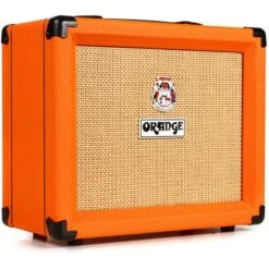 Orange 20 Watts Solid State Amp - Orange