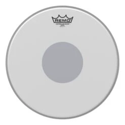 Remo Controll Sound Coated 13'' - Remo