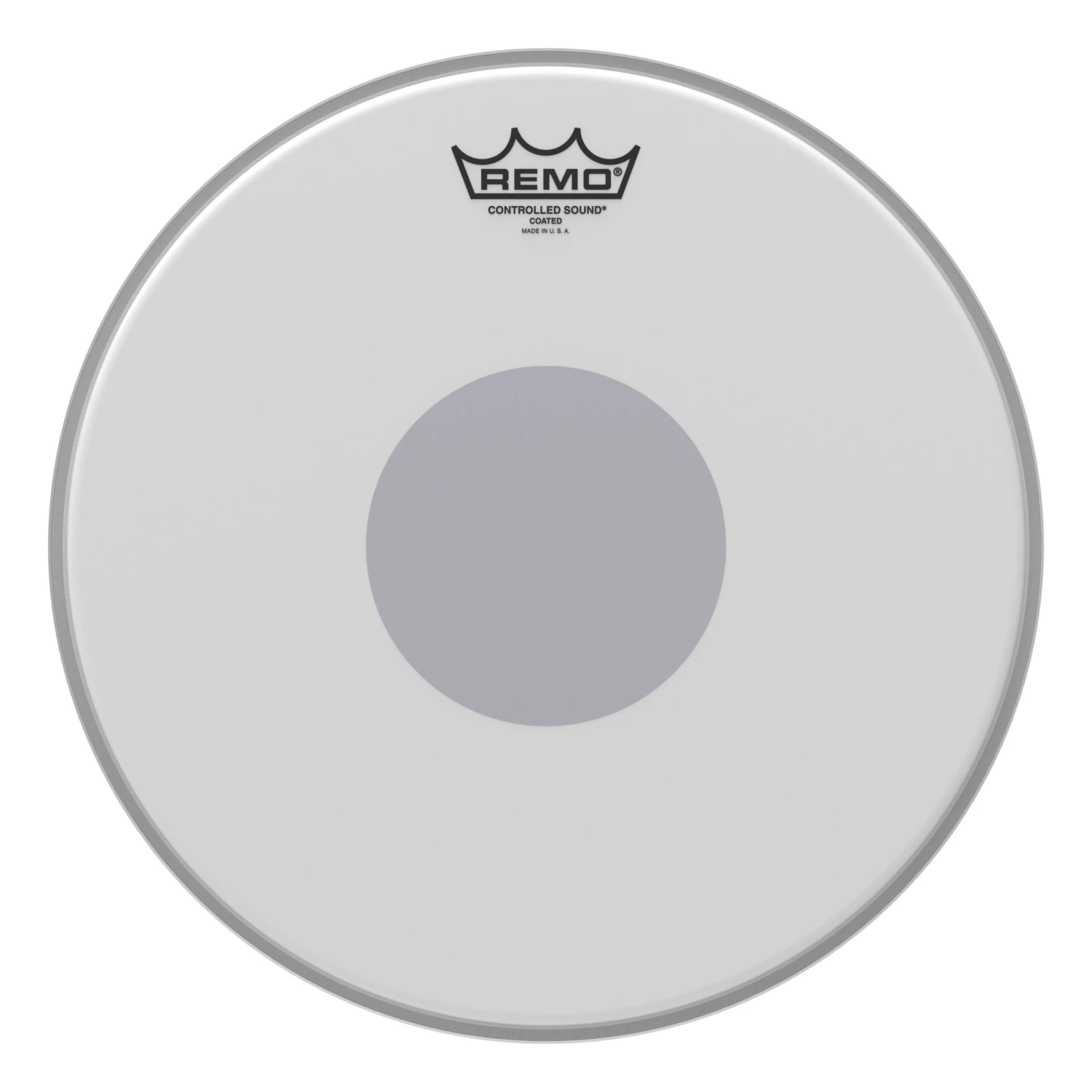 Remo Controll Sound Coated 13'' - Remo 1 Remo Controll Sound Coated 13'' - Remo