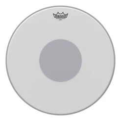 Remo Controlled Sound Coated 18" - Remo