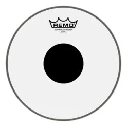 Remo Controlled Sound Clear 10" - Remo